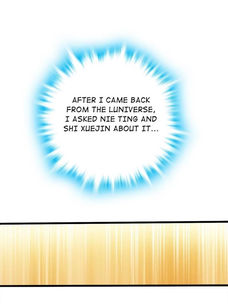 Spare Me, Great Lord! - Chapter 736 Page 8