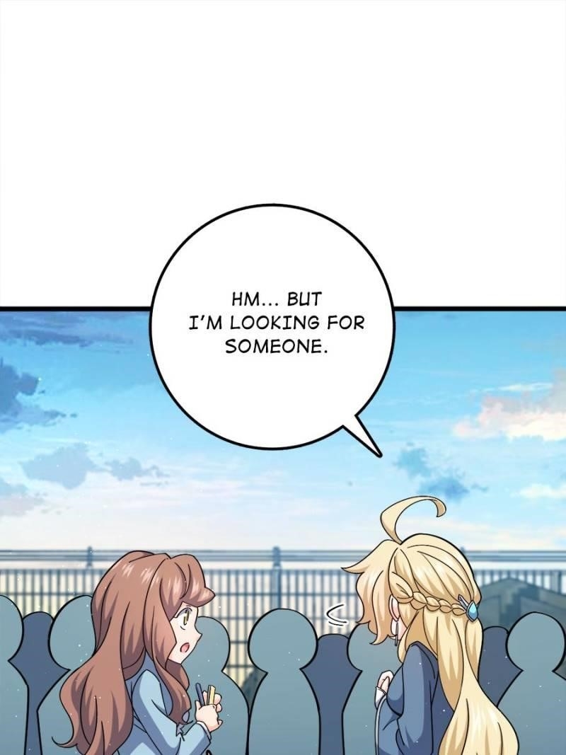 Spare Me, Great Lord! - Chapter 736 Page 84