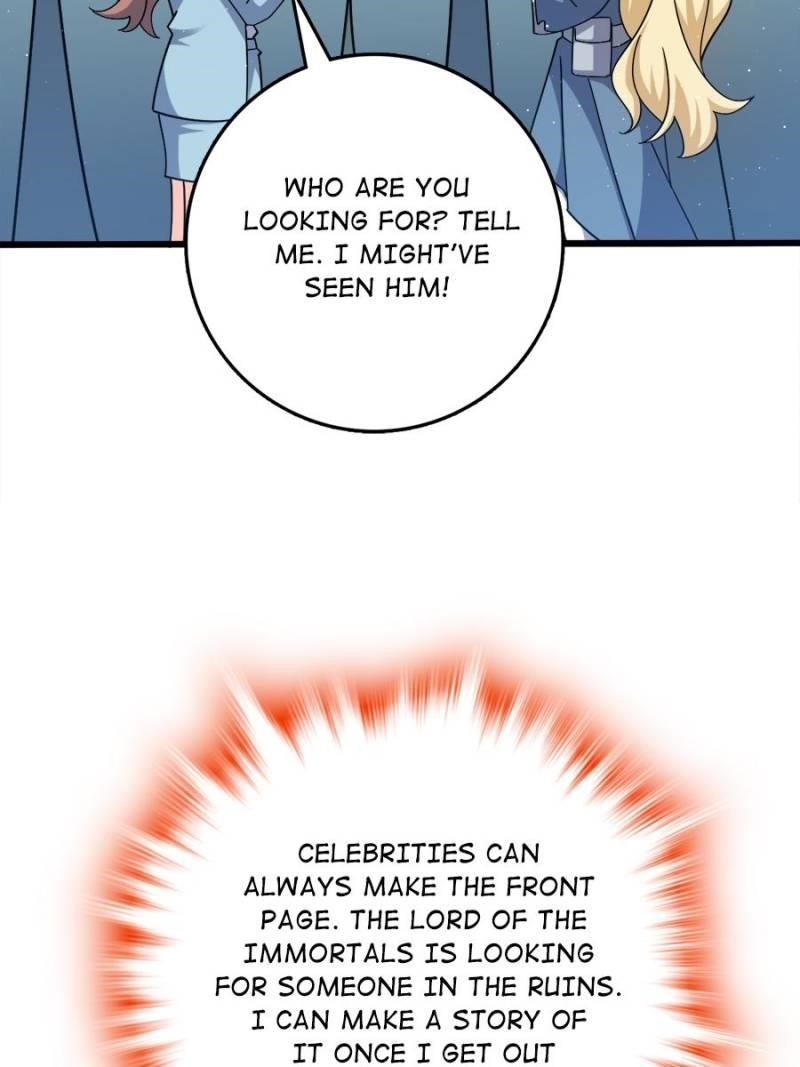 Spare Me, Great Lord! - Chapter 736 Page 85