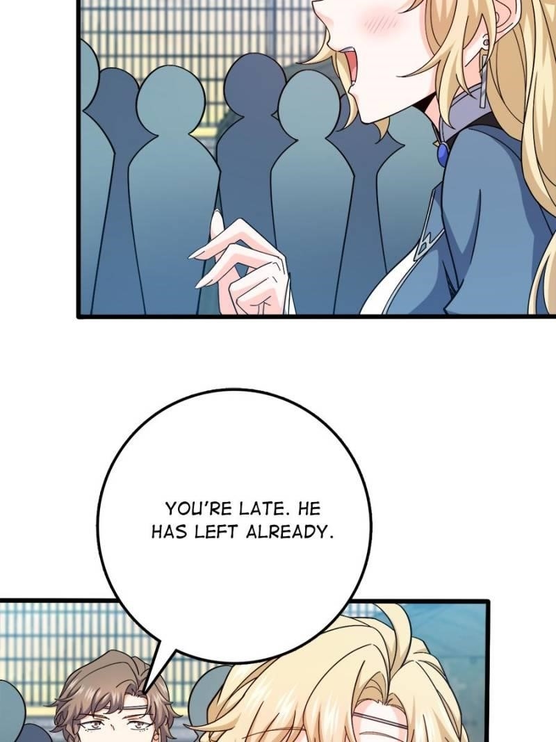 Spare Me, Great Lord! - Chapter 736 Page 89