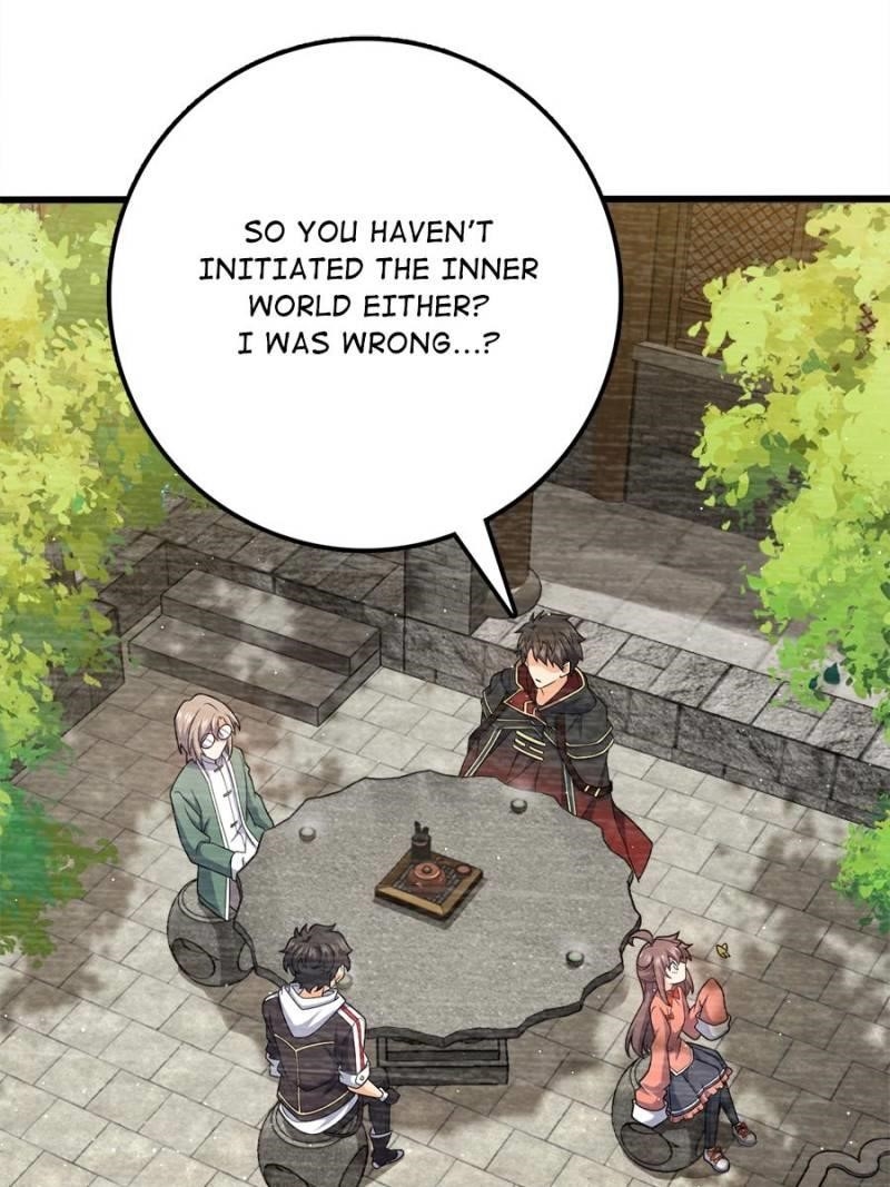 Spare Me, Great Lord! - Chapter 736 Page 9