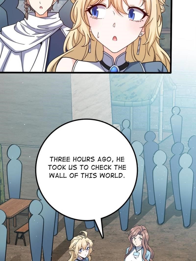 Spare Me, Great Lord! - Chapter 736 Page 90