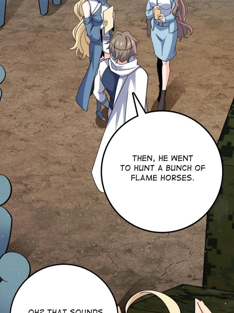 Spare Me, Great Lord! - Chapter 736 Page 91