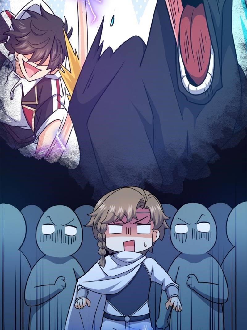 Spare Me, Great Lord! - Chapter 736 Page 93