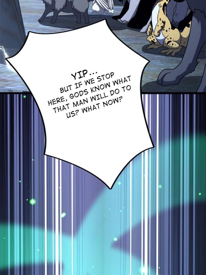 Spare Me, Great Lord! - Chapter 738 Page 10