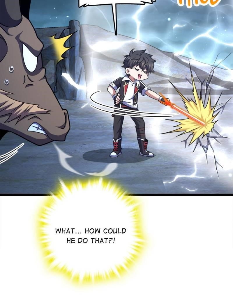 Spare Me, Great Lord! - Chapter 738 Page 101