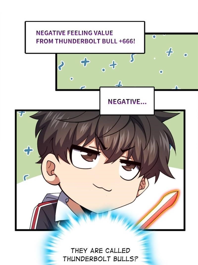 Spare Me, Great Lord! - Chapter 738 Page 102