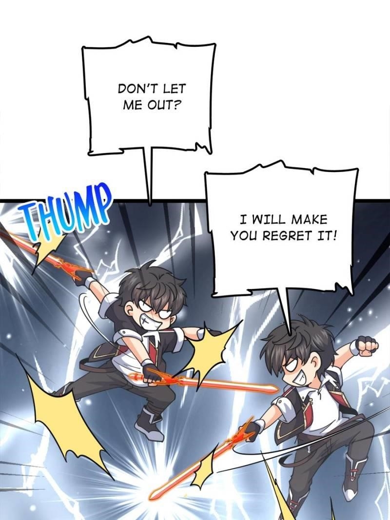 Spare Me, Great Lord! - Chapter 738 Page 111