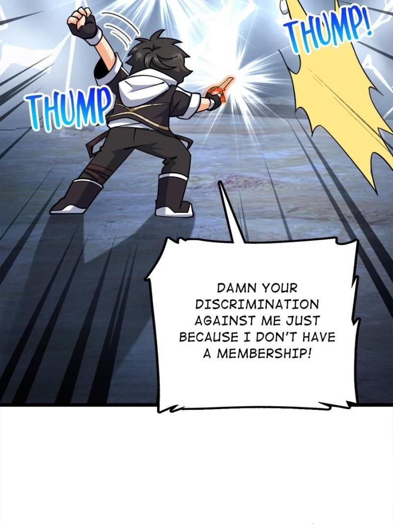 Spare Me, Great Lord! - Chapter 738 Page 112