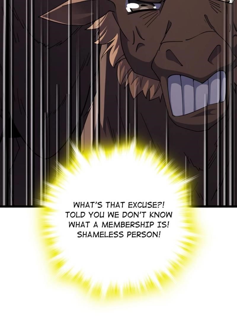 Spare Me, Great Lord! - Chapter 738 Page 115