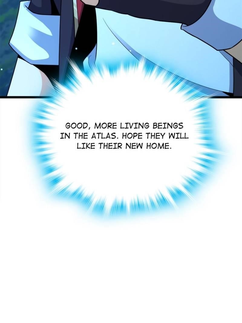Spare Me, Great Lord! - Chapter 738 Page 21