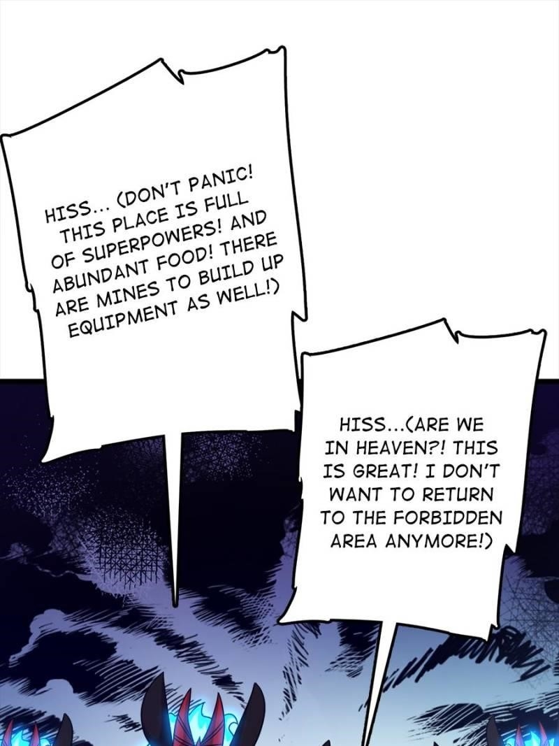 Spare Me, Great Lord! - Chapter 738 Page 25