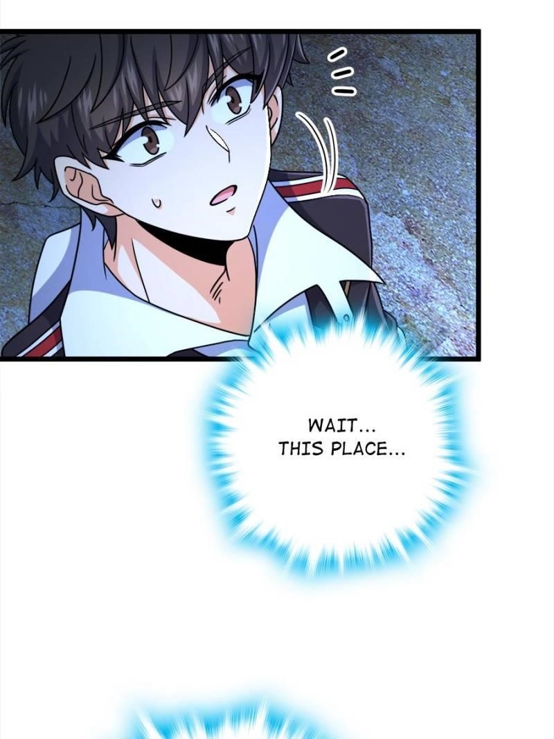 Spare Me, Great Lord! - Chapter 738 Page 28