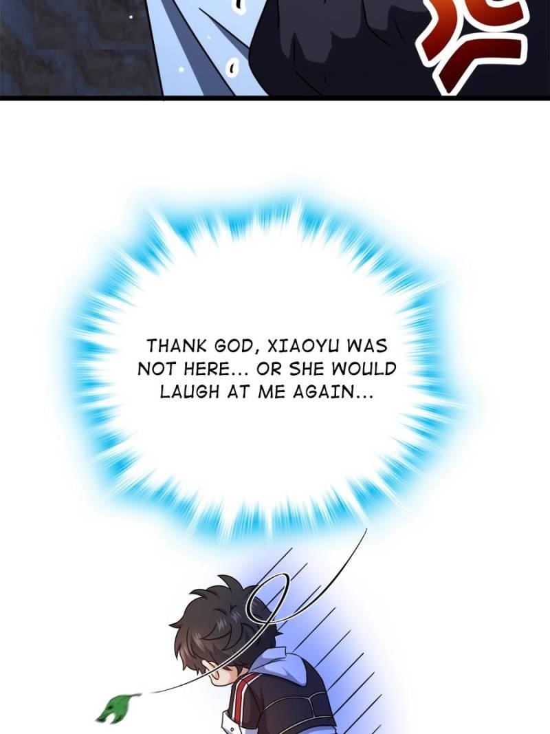 Spare Me, Great Lord! - Chapter 738 Page 40