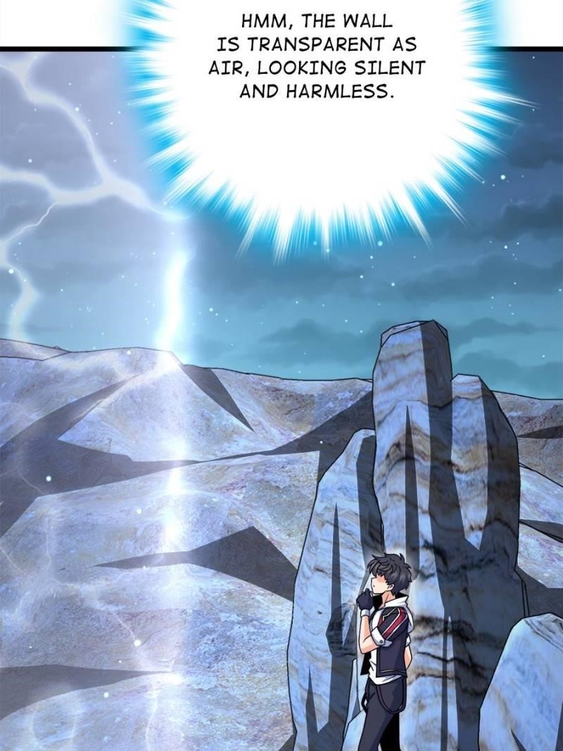 Spare Me, Great Lord! - Chapter 738 Page 43