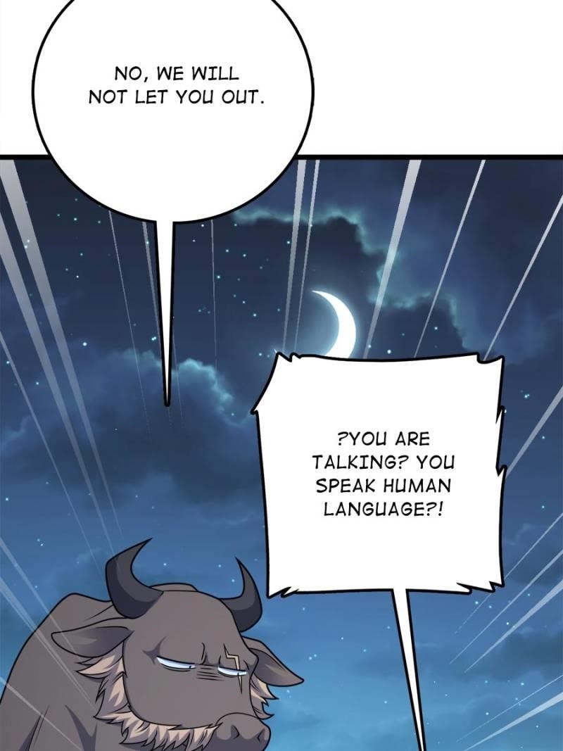 Spare Me, Great Lord! - Chapter 738 Page 77