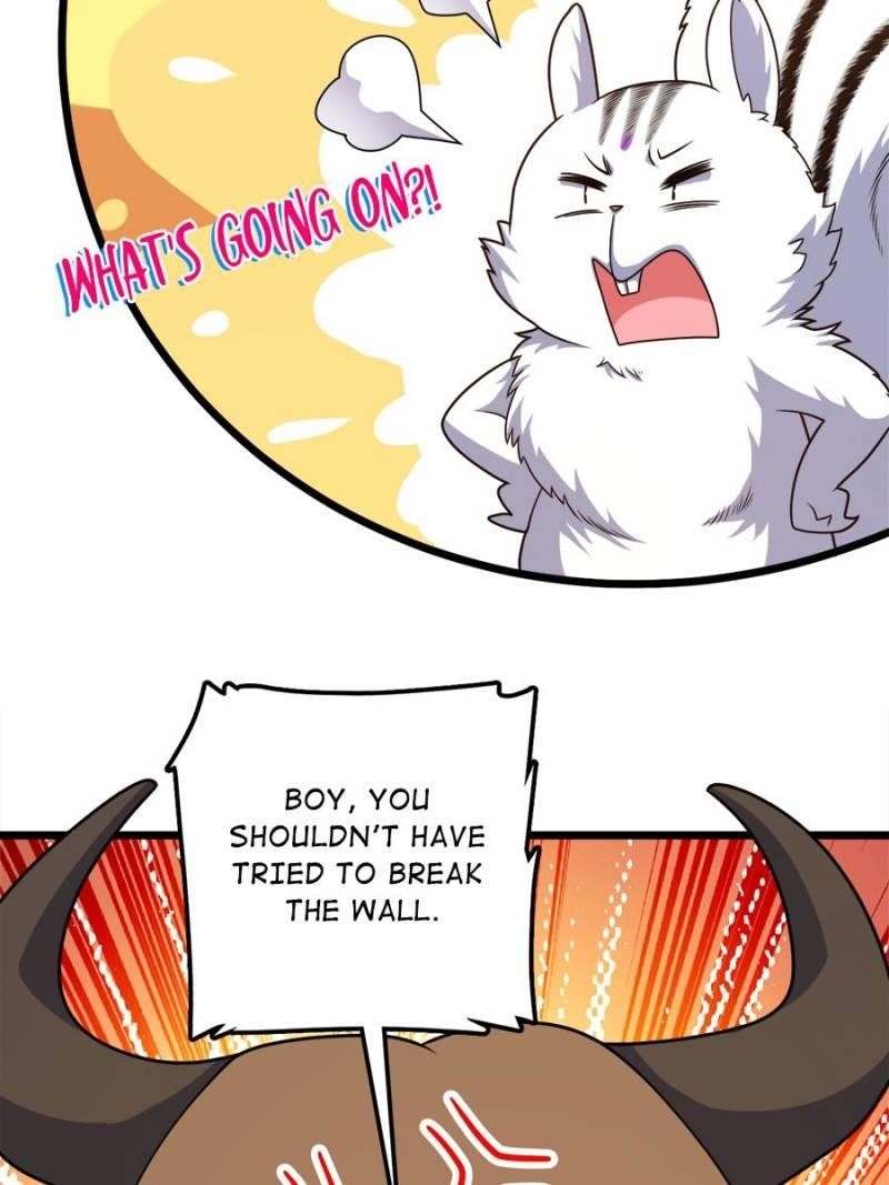 Spare Me, Great Lord! - Chapter 738 Page 79