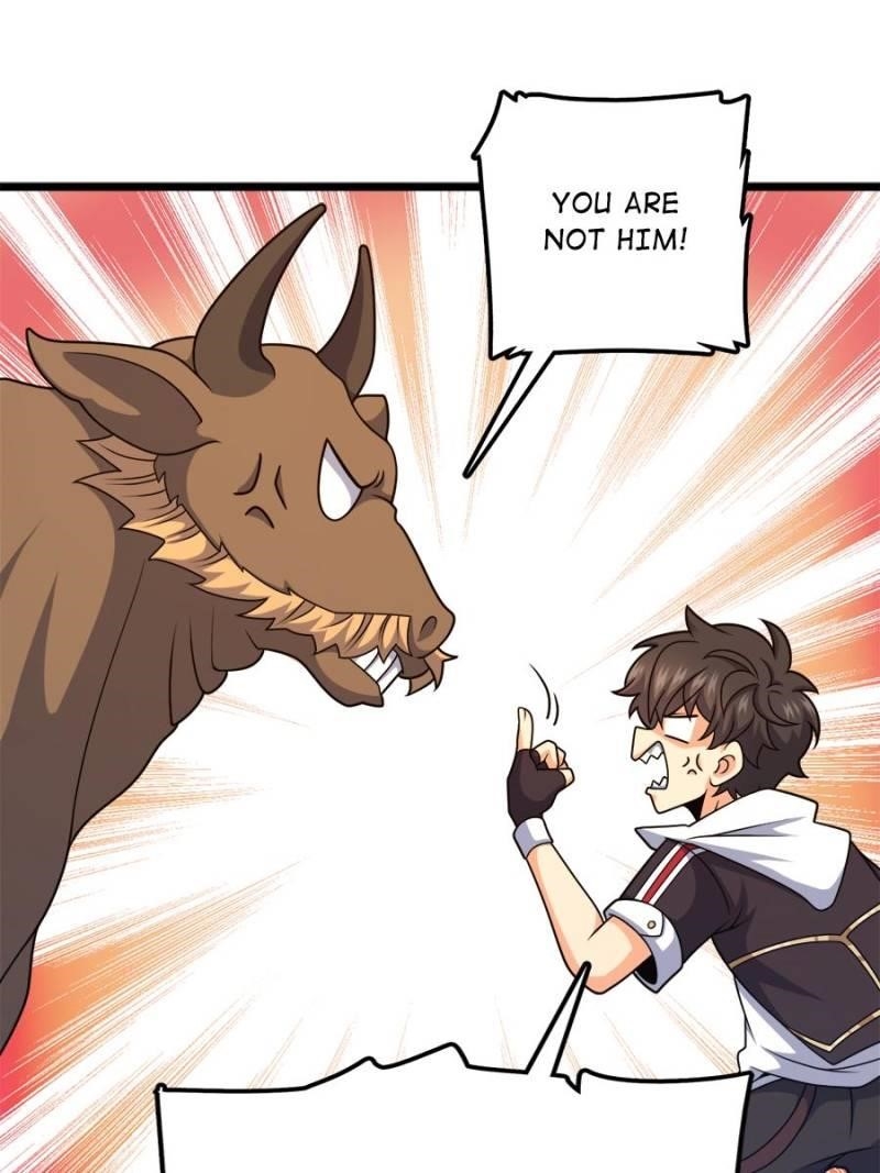 Spare Me, Great Lord! - Chapter 738 Page 85