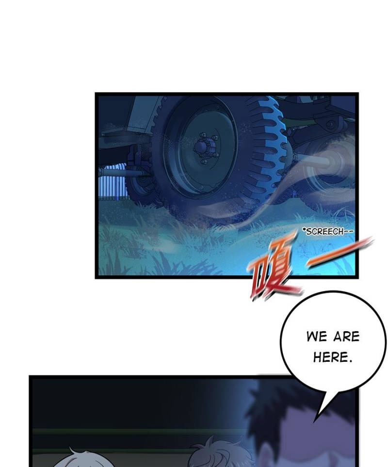 Spare Me, Great Lord! - Chapter 74 Page 1