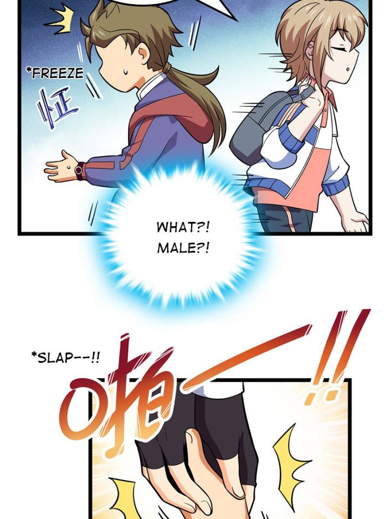 Spare Me, Great Lord! - Chapter 74 Page 10