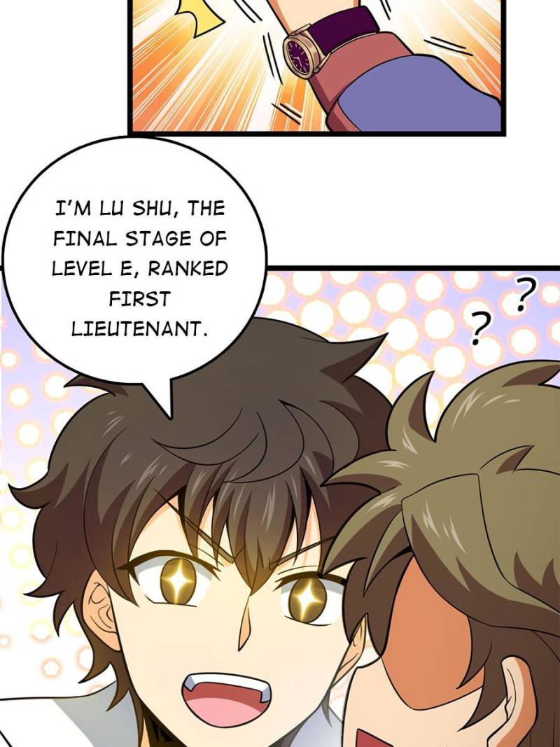 Spare Me, Great Lord! - Chapter 74 Page 11
