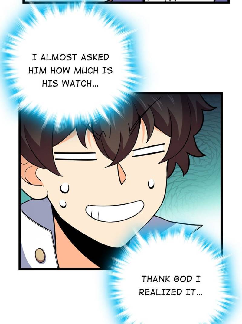 Spare Me, Great Lord! - Chapter 74 Page 14