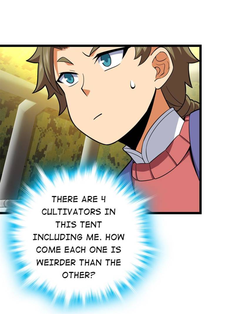 Spare Me, Great Lord! - Chapter 74 Page 16