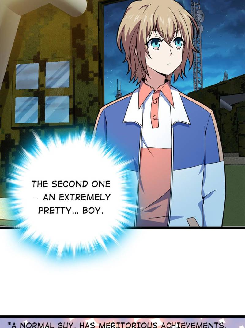 Spare Me, Great Lord! - Chapter 74 Page 19