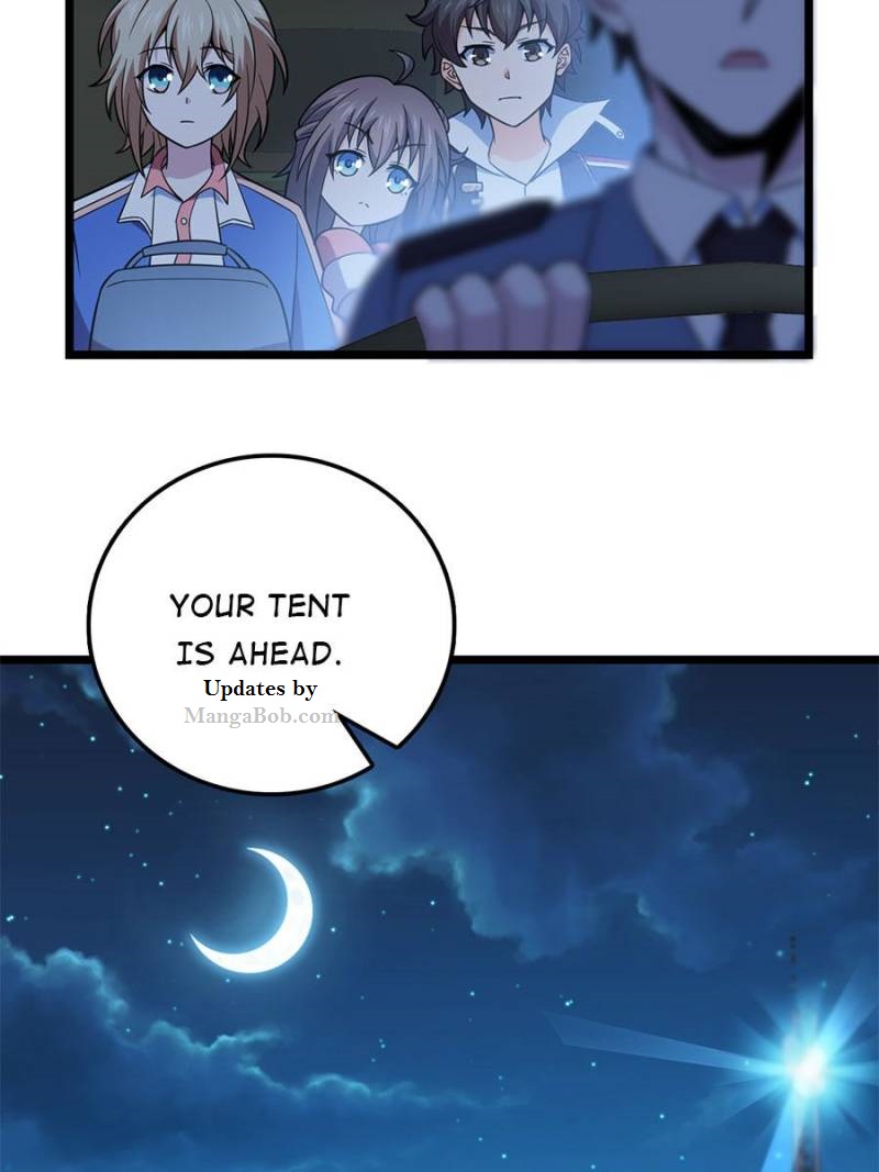 Spare Me, Great Lord! - Chapter 74 Page 2