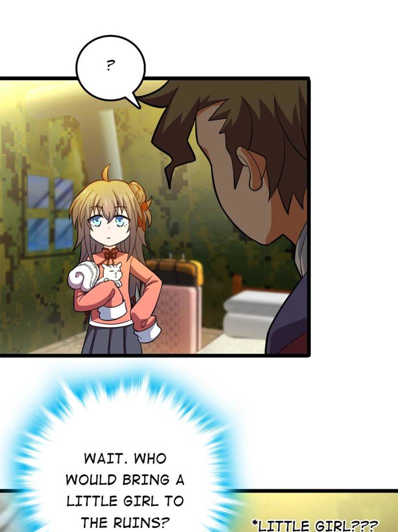 Spare Me, Great Lord! - Chapter 74 Page 22