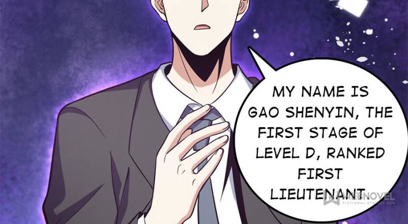 Spare Me, Great Lord! - Chapter 74 Page 30