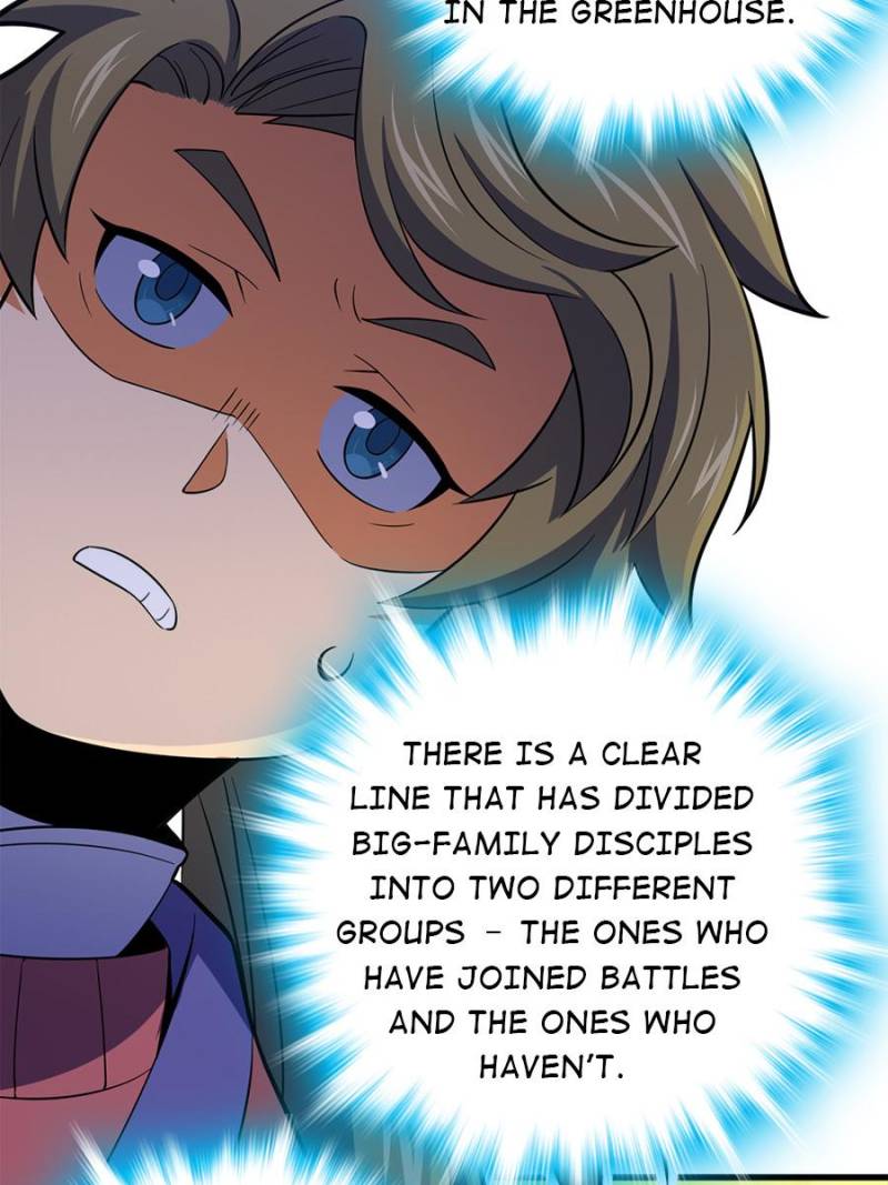 Spare Me, Great Lord! - Chapter 74 Page 35