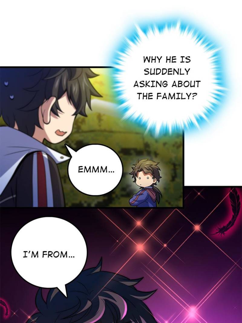 Spare Me, Great Lord! - Chapter 74 Page 46