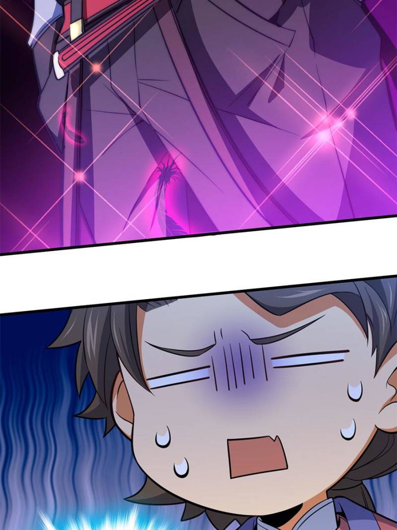 Spare Me, Great Lord! - Chapter 74 Page 49