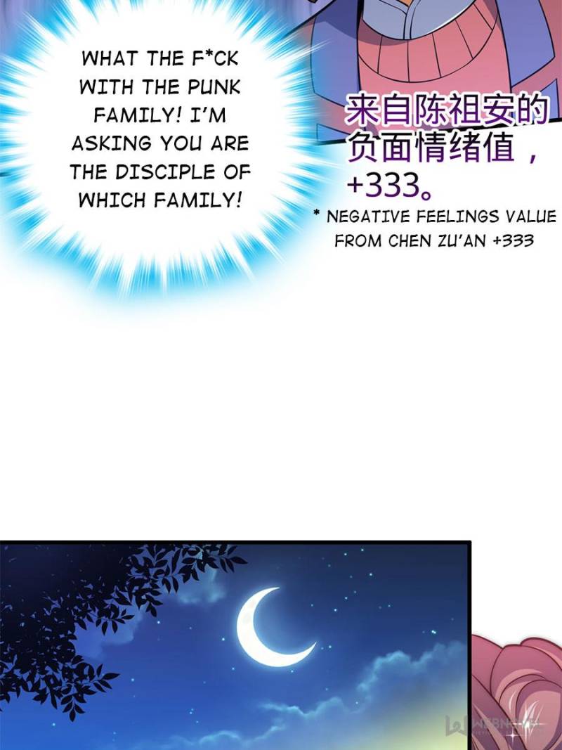 Spare Me, Great Lord! - Chapter 74 Page 50