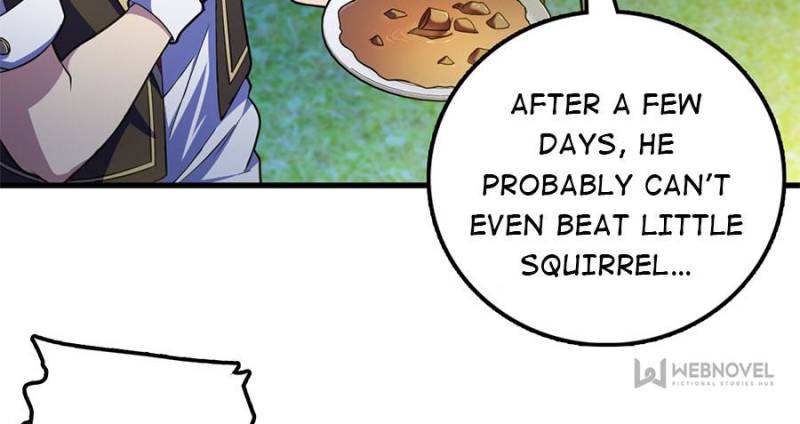 Spare Me, Great Lord! - Chapter 74 Page 54