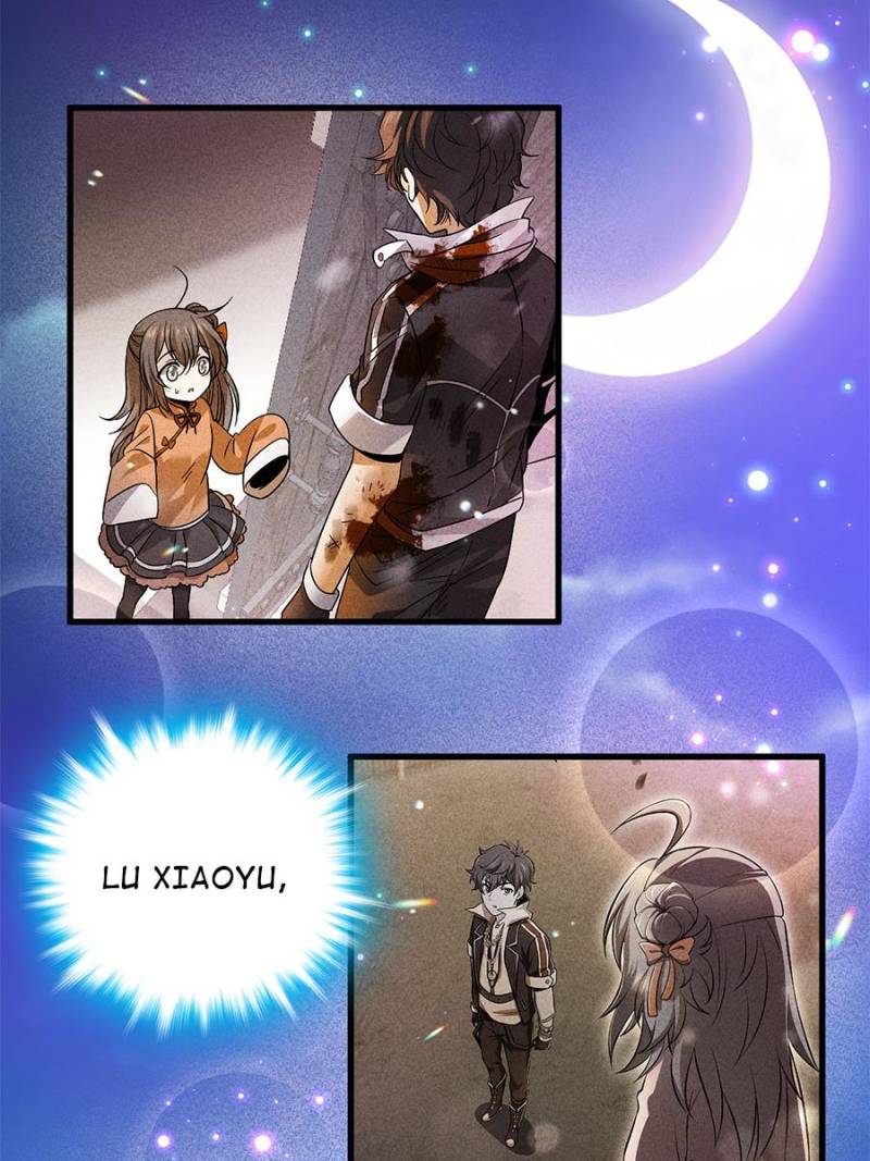Spare Me, Great Lord! - Chapter 74 Page 61
