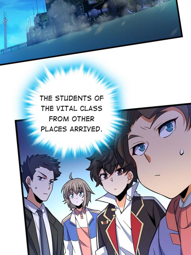 Spare Me, Great Lord! - Chapter 74 Page 67