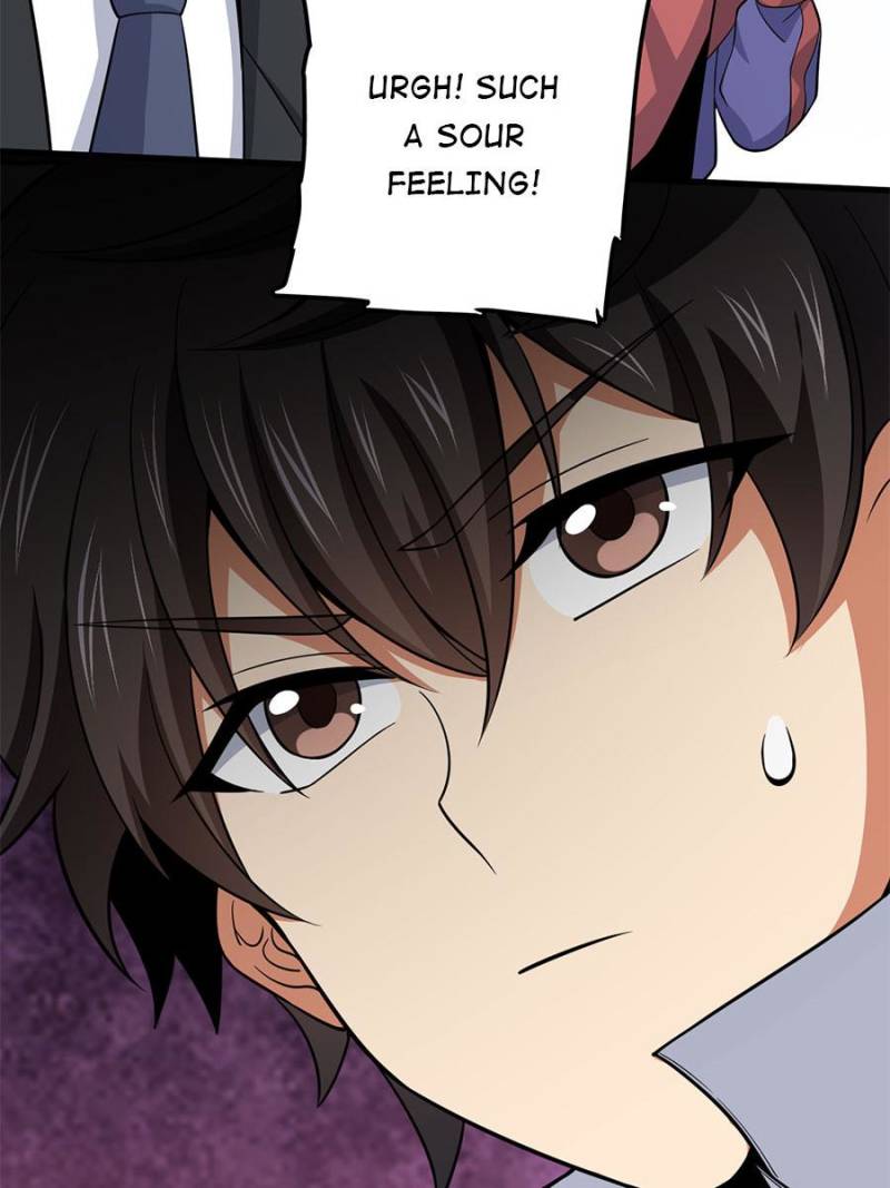 Spare Me, Great Lord! - Chapter 74 Page 73