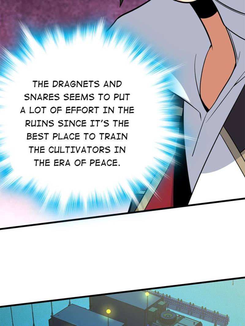 Spare Me, Great Lord! - Chapter 74 Page 74