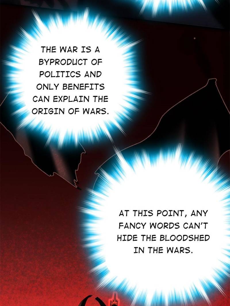 Spare Me, Great Lord! - Chapter 74 Page 79