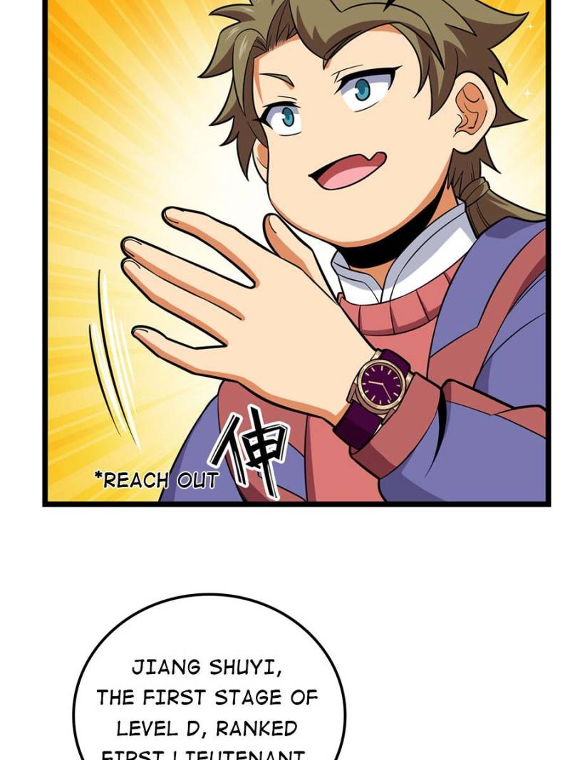 Spare Me, Great Lord! - Chapter 74 Page 8