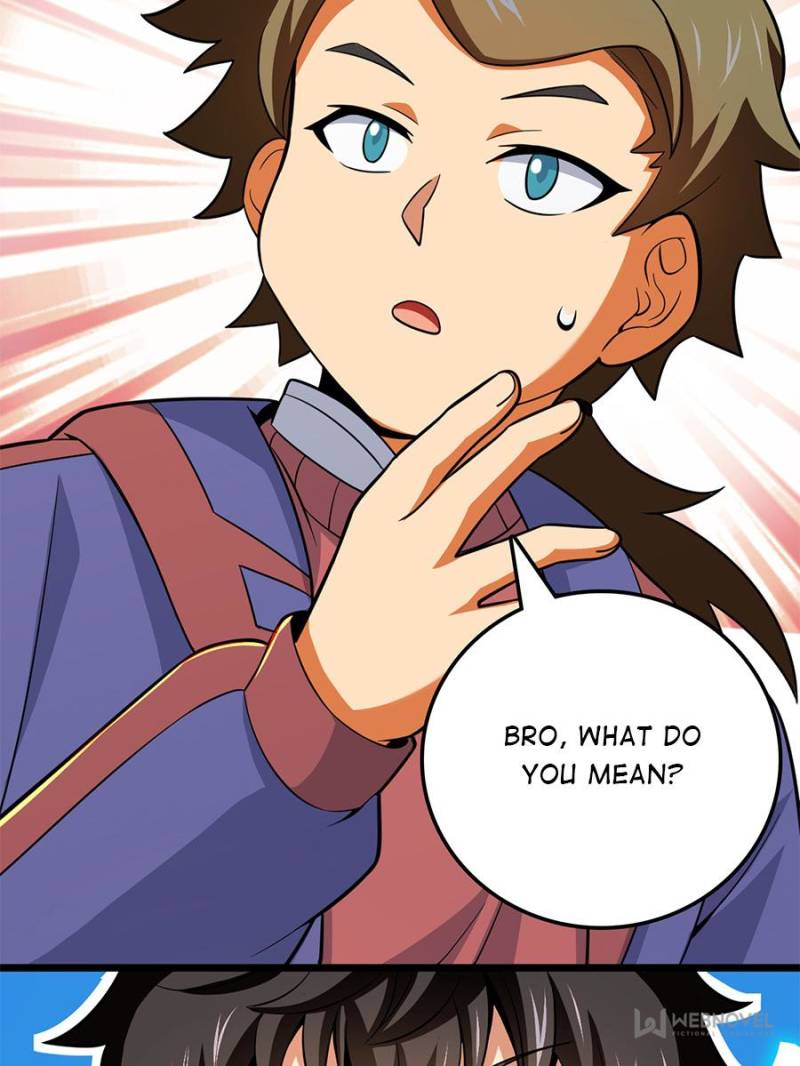 Spare Me, Great Lord! - Chapter 74 Page 85