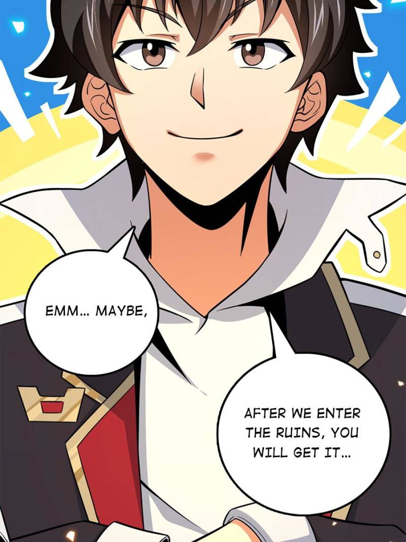 Spare Me, Great Lord! - Chapter 74 Page 86