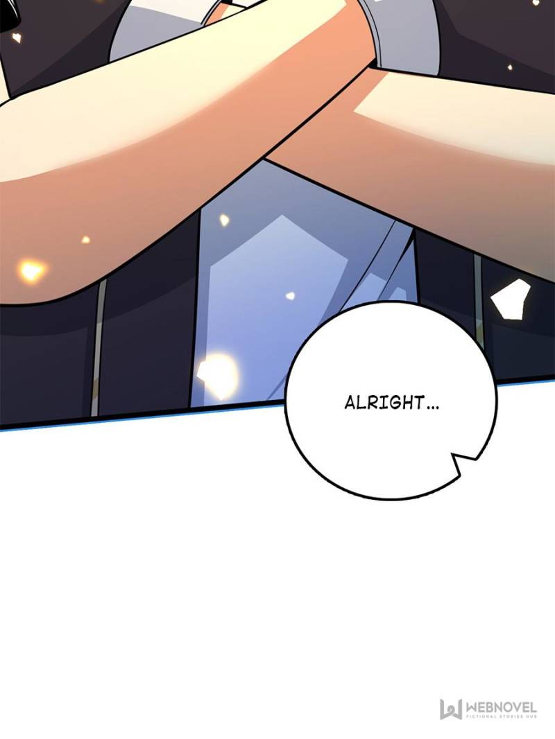 Spare Me, Great Lord! - Chapter 74 Page 87