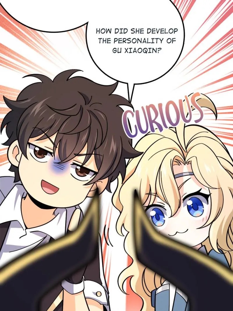Spare Me, Great Lord! - Chapter 742 Page 11