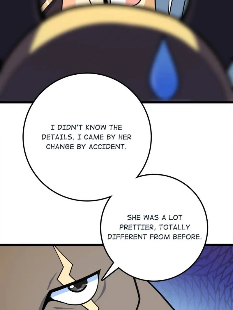 Spare Me, Great Lord! - Chapter 742 Page 12