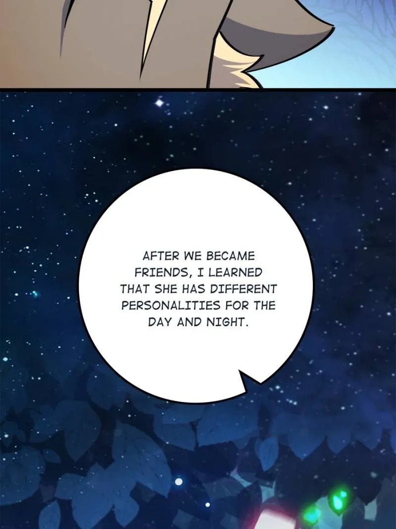 Spare Me, Great Lord! - Chapter 742 Page 13