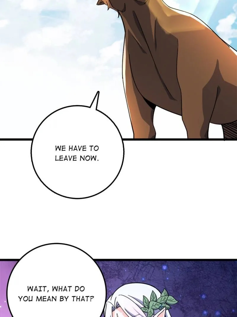 Spare Me, Great Lord! - Chapter 742 Page 2