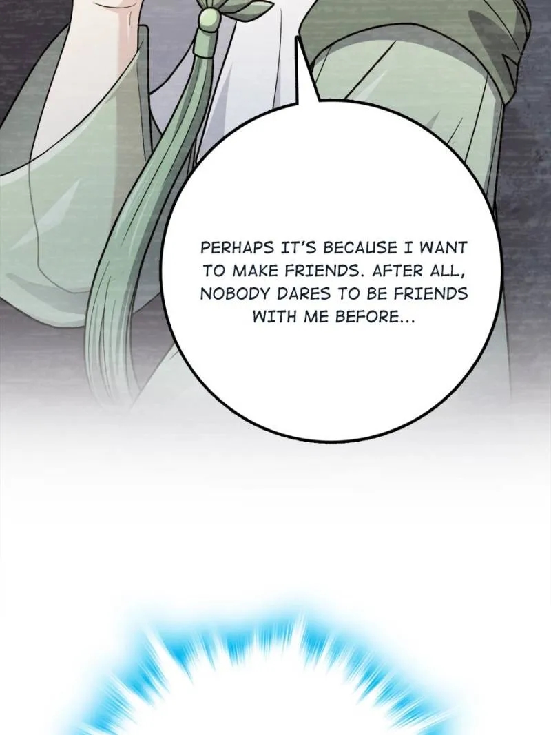 Spare Me, Great Lord! - Chapter 742 Page 22